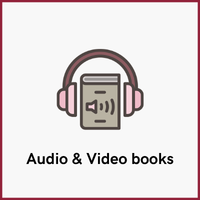 AV books
