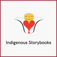 Indigenous Storybooks