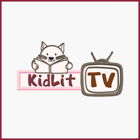 KidLit TV