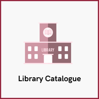 Library Catalogue