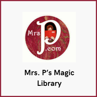Mrs Ps Magic