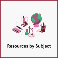 Resources by Subject
