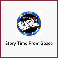 Story Time From Space