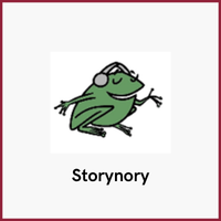 Storynory