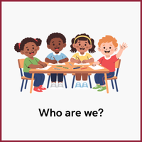 Who are we